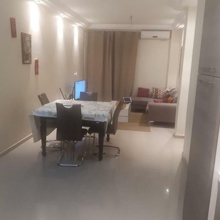 Appartement à Residence de la Paix Dakar Esterno foto