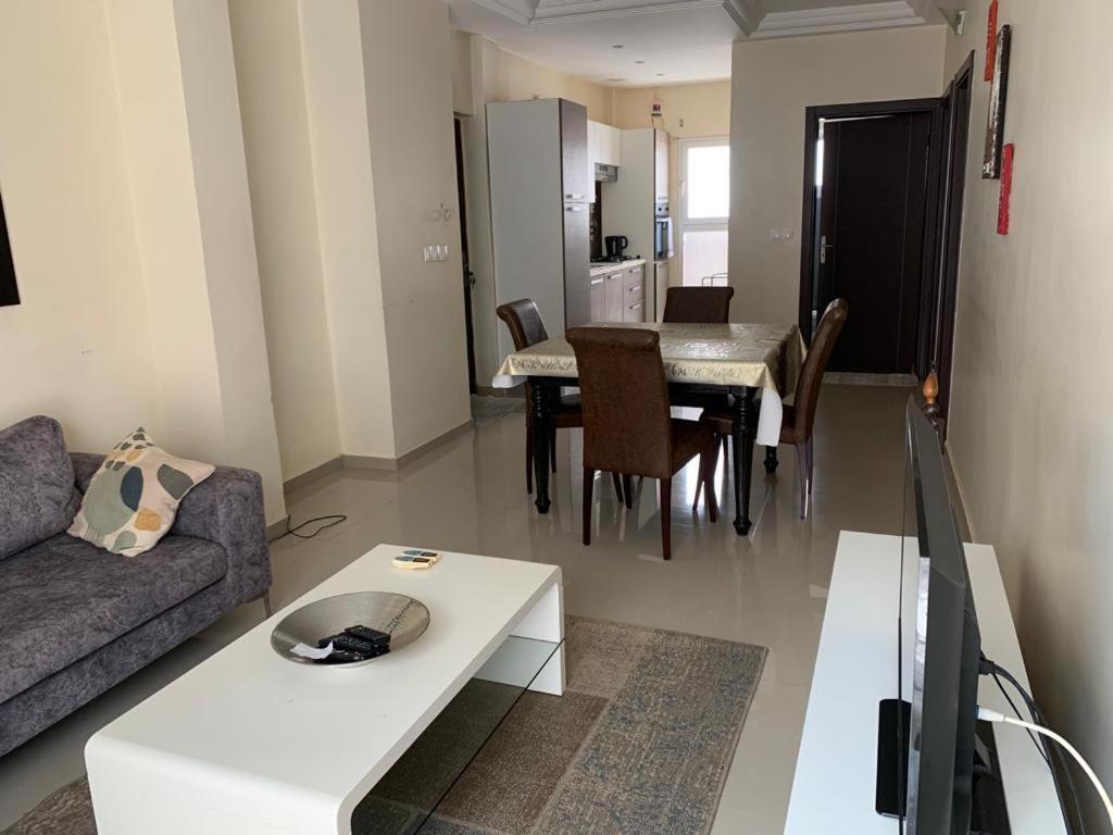 Appartement à Residence de la Paix Dakar Esterno foto