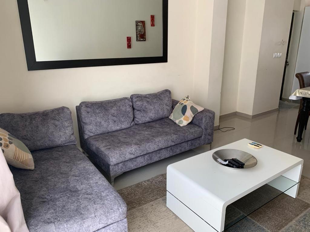 Appartement à Residence de la Paix Dakar Esterno foto