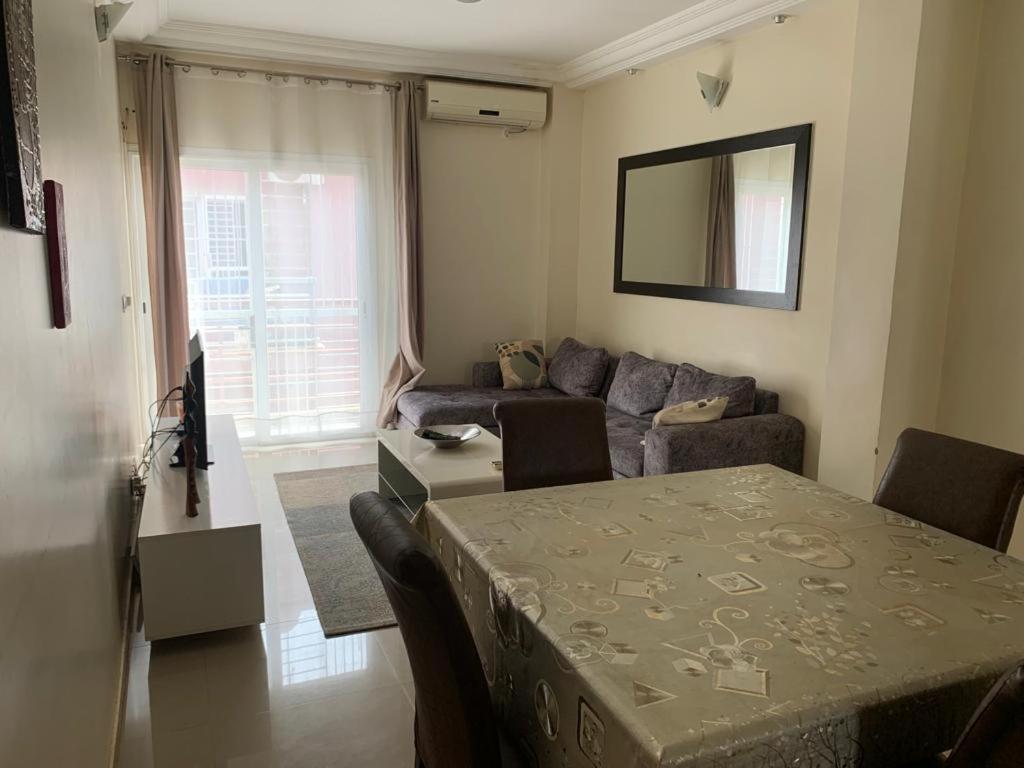 Appartement à Residence de la Paix Dakar Esterno foto