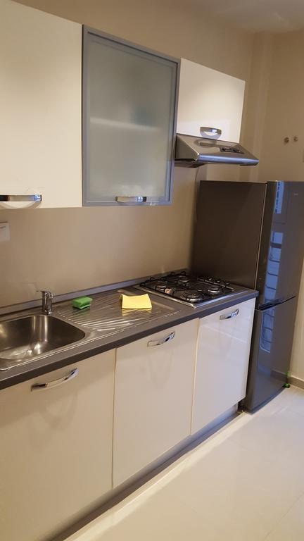 Appartement à Residence de la Paix Dakar Esterno foto