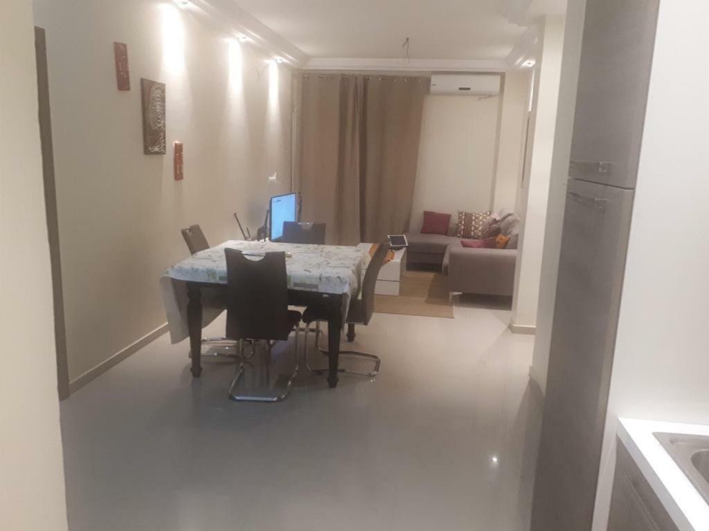 Appartement à Residence de la Paix Dakar Esterno foto